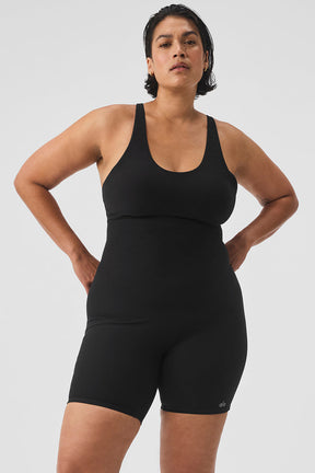 Alosoft Center Stage Onesie