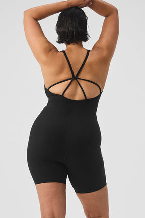 Alosoft Center Stage Onesie