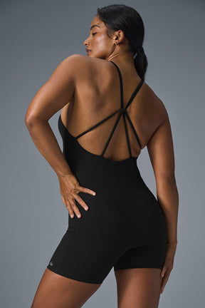 Alosoft Center Stage Onesie