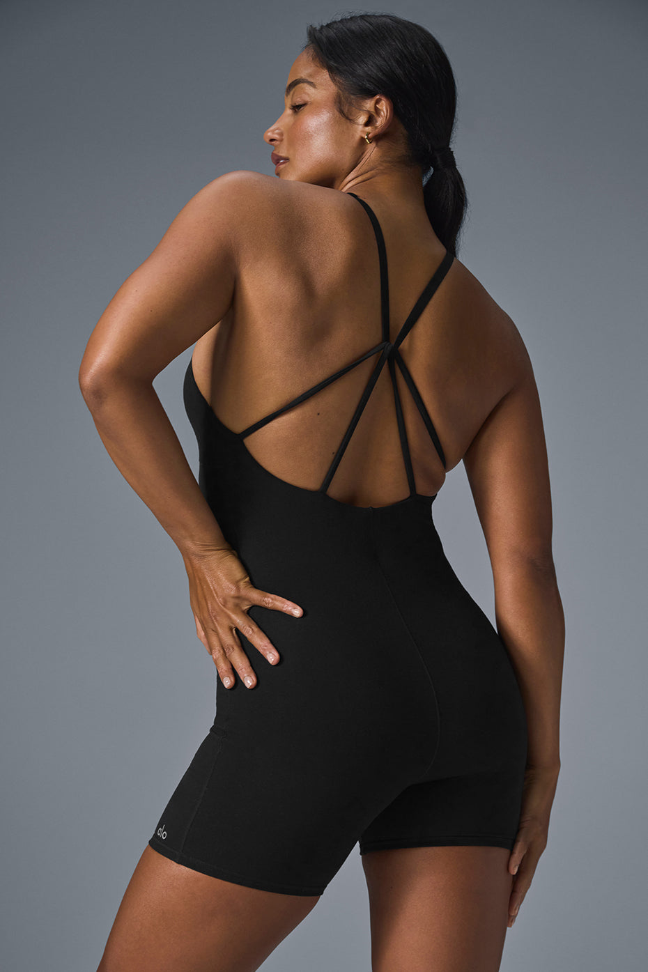 Alosoft Center Stage Onesie