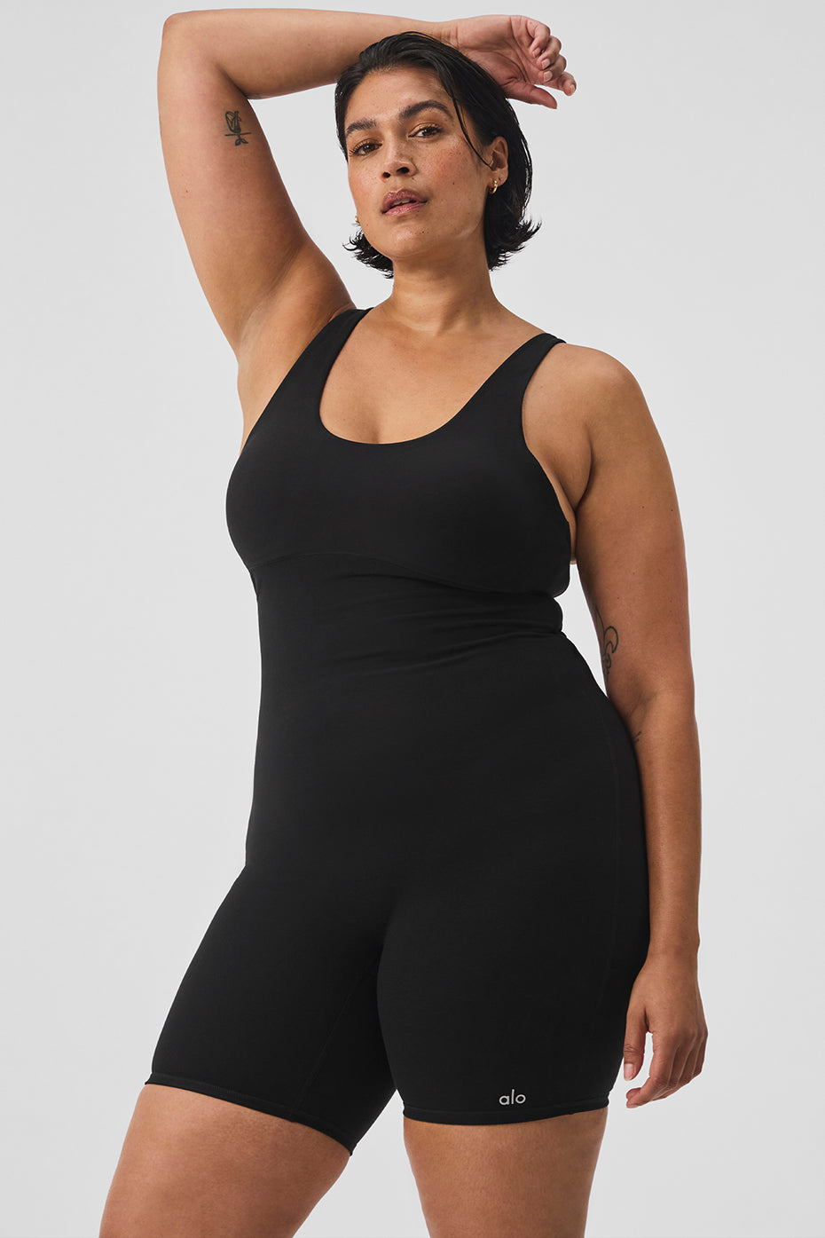 Alosoft Center Stage Onesie