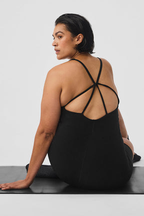 Alosoft Center Stage Onesie