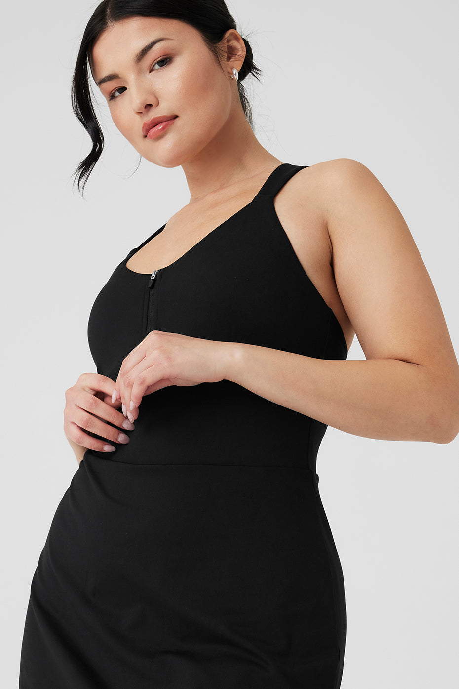 Alosoft Showcase Dress