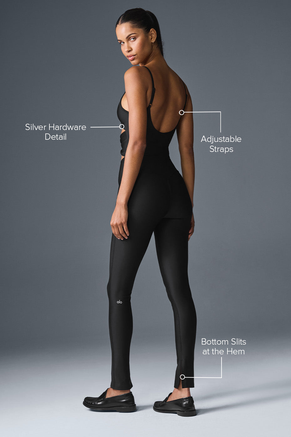 Airlift A-List Onesie