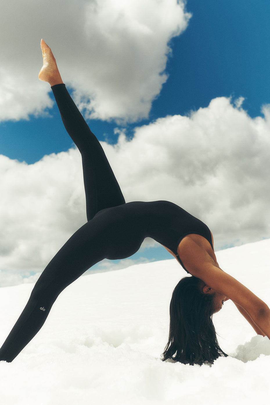 Airbrush One And Done Onesie