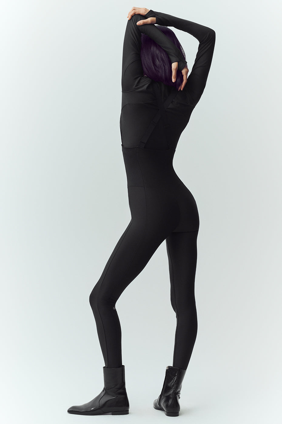 Airlift Winter Warm Ski Time Bib