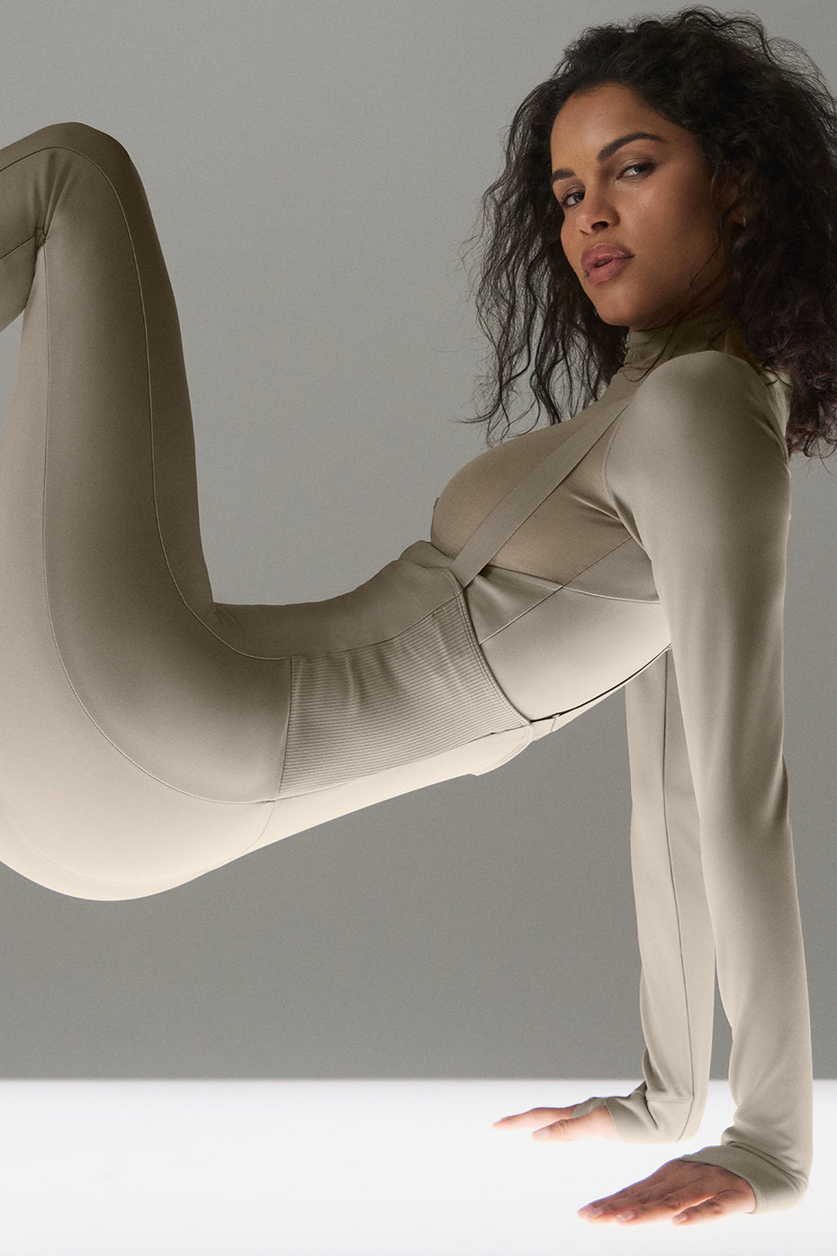 Airlift Winter Warm Ski Time Bib