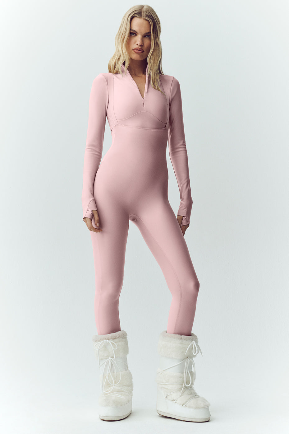 Airlift Winter Warm Ski Time Bib