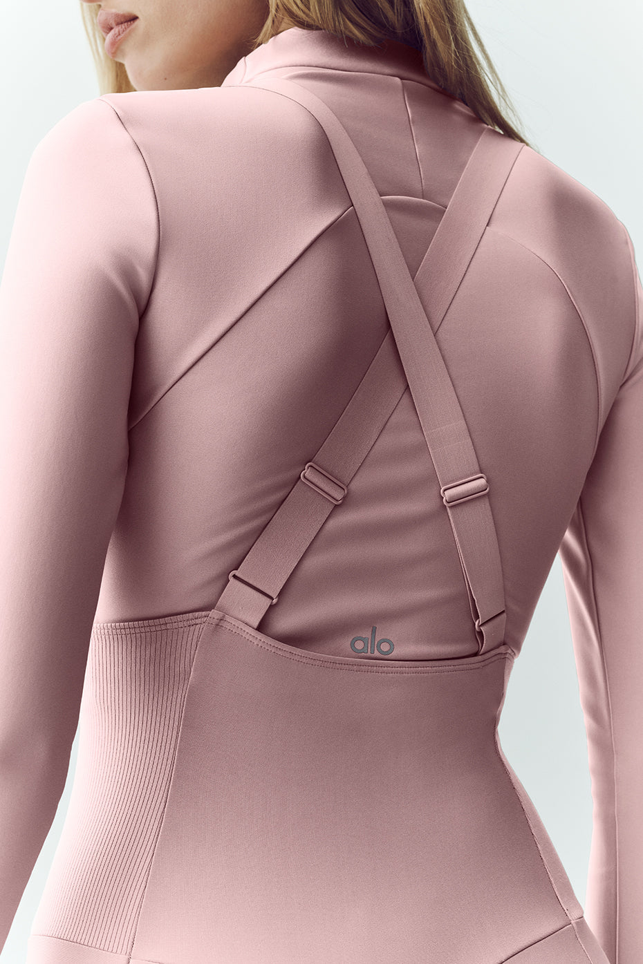 Airlift Winter Warm Ski Time Bib