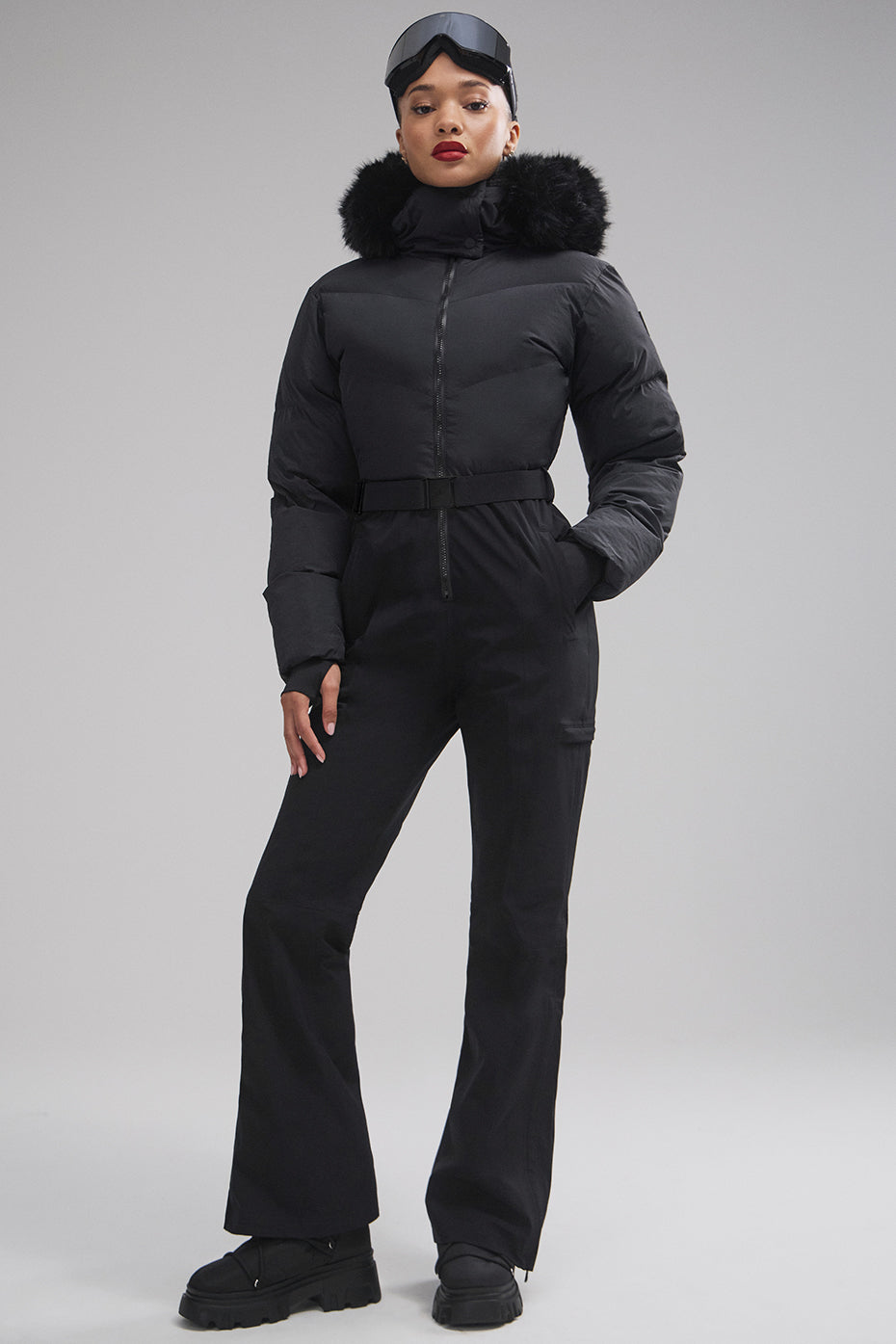 Polar Star Ski Suit
