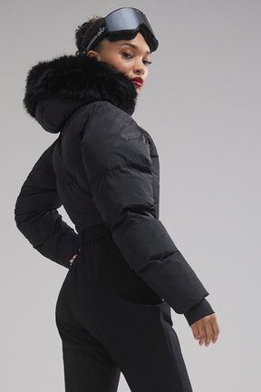 Polar Star Ski Suit