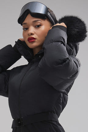 Polar Star Ski Suit