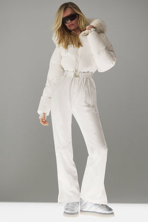 Polar Star Ski Suit