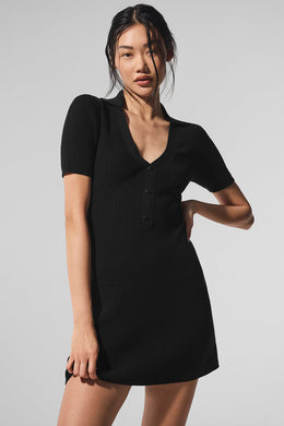 Supernatural Sweater Dress