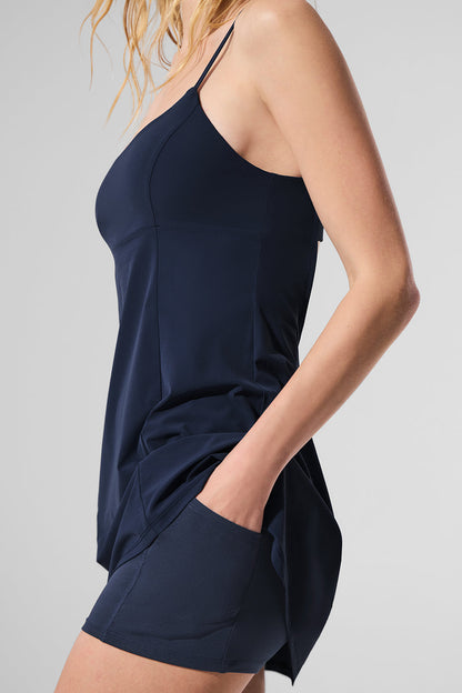 Breezy Tennis Dress