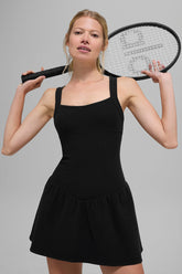 Break Point Tennis Dress
