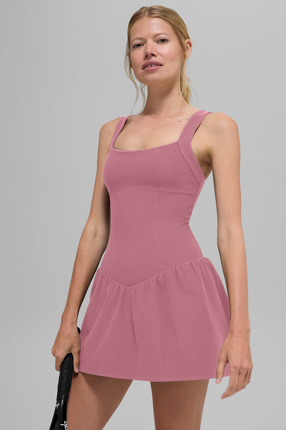 Alosoft Break Point Tennis Dress