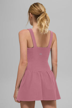 Alosoft Break Point Tennis Dress