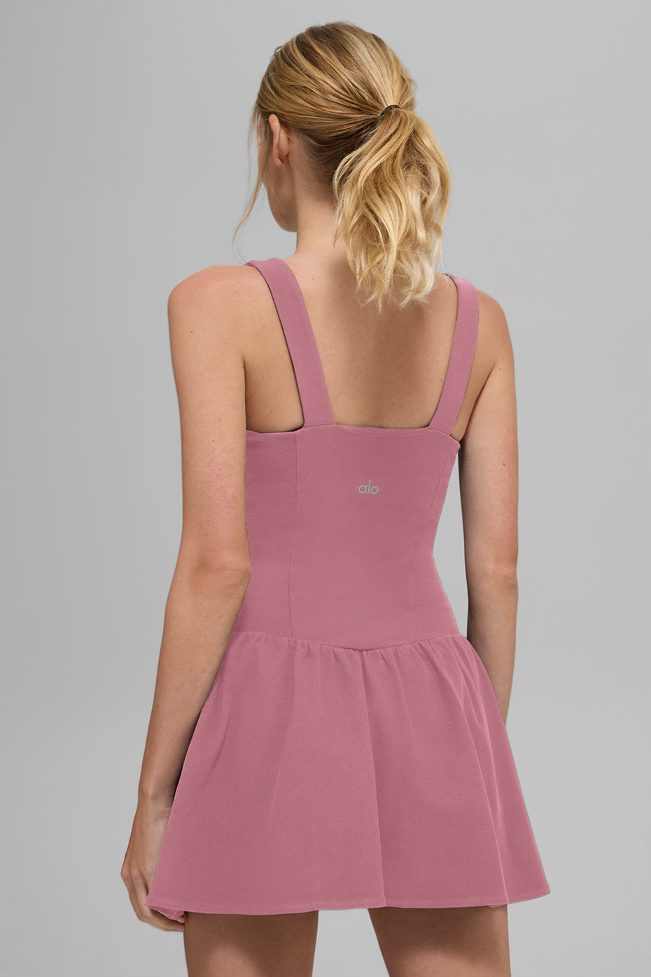Alosoft Break Point Tennis Dress