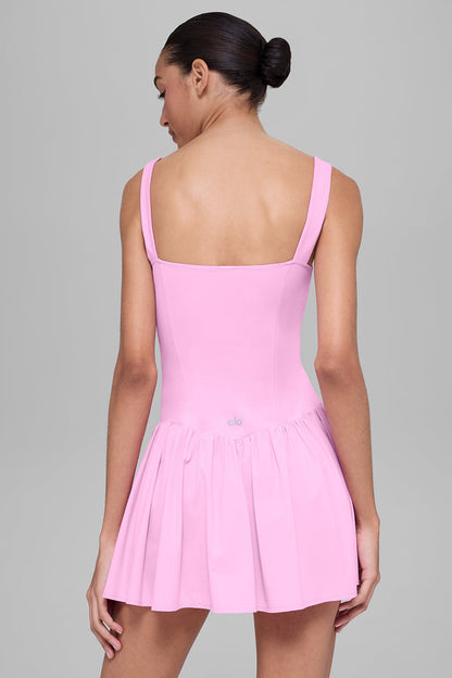 Alosoft Break Point Tennis Dress