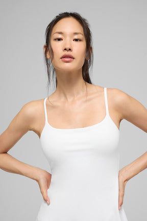 Alosoft Encore Tennis Dress