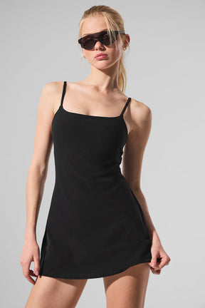 Alosoft Encore Tennis Dress