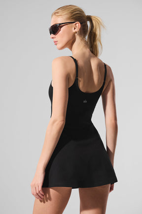 Alosoft Encore Tennis Dress