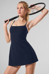 Alosoft Encore Tennis Dress