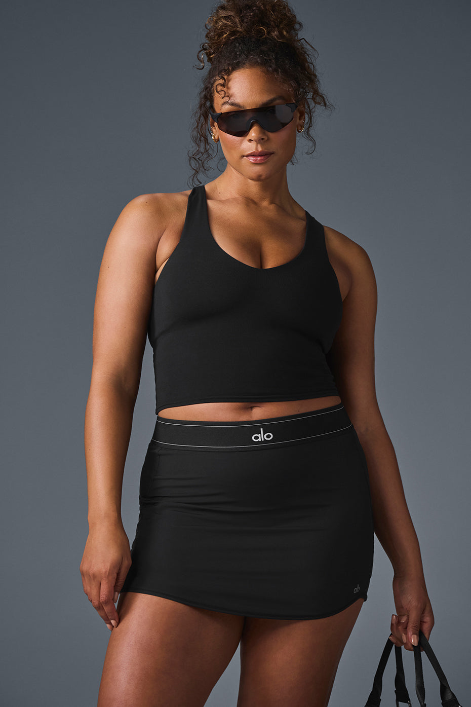 Airbrush Real Bra Tank