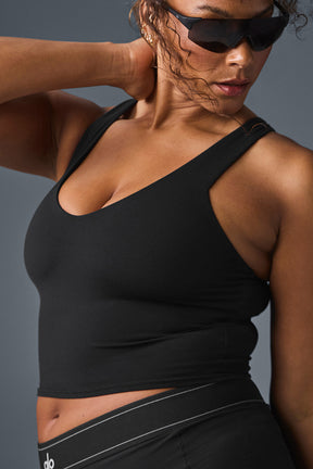 Airbrush Real Bra Tank