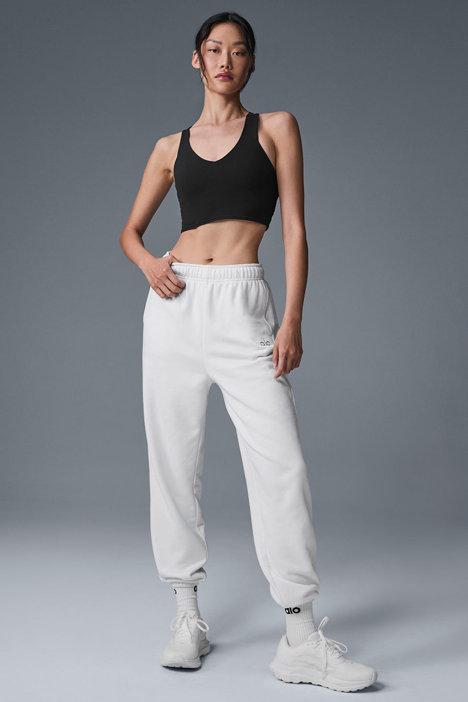 Airbrush Real Bra Tank