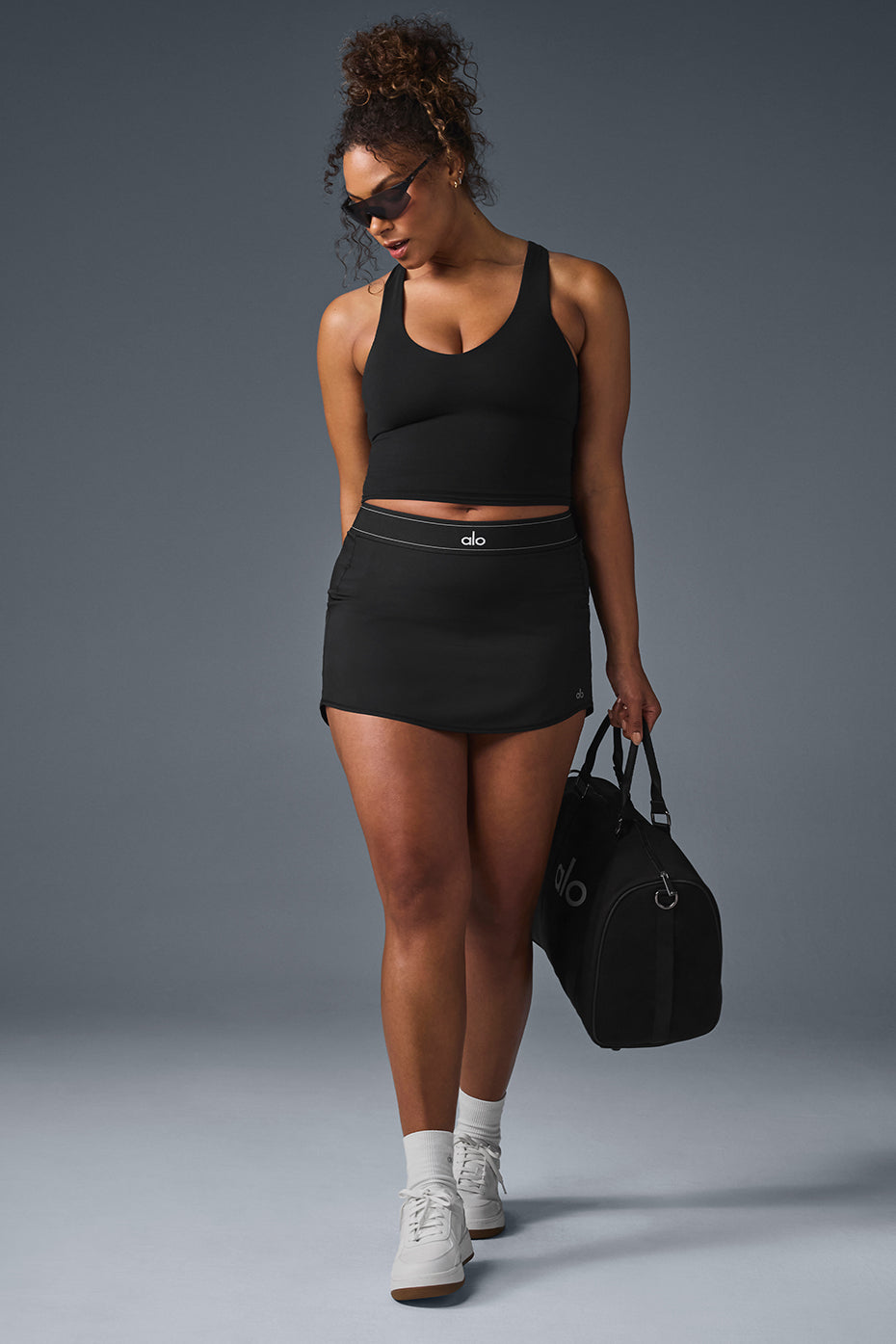 Airbrush Real Bra Tank