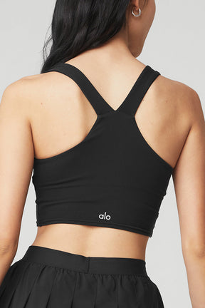 Airbrush Real Bra Tank