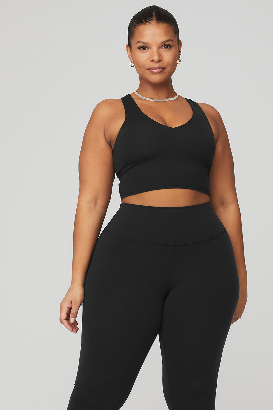 Airbrush Real Bra Tank