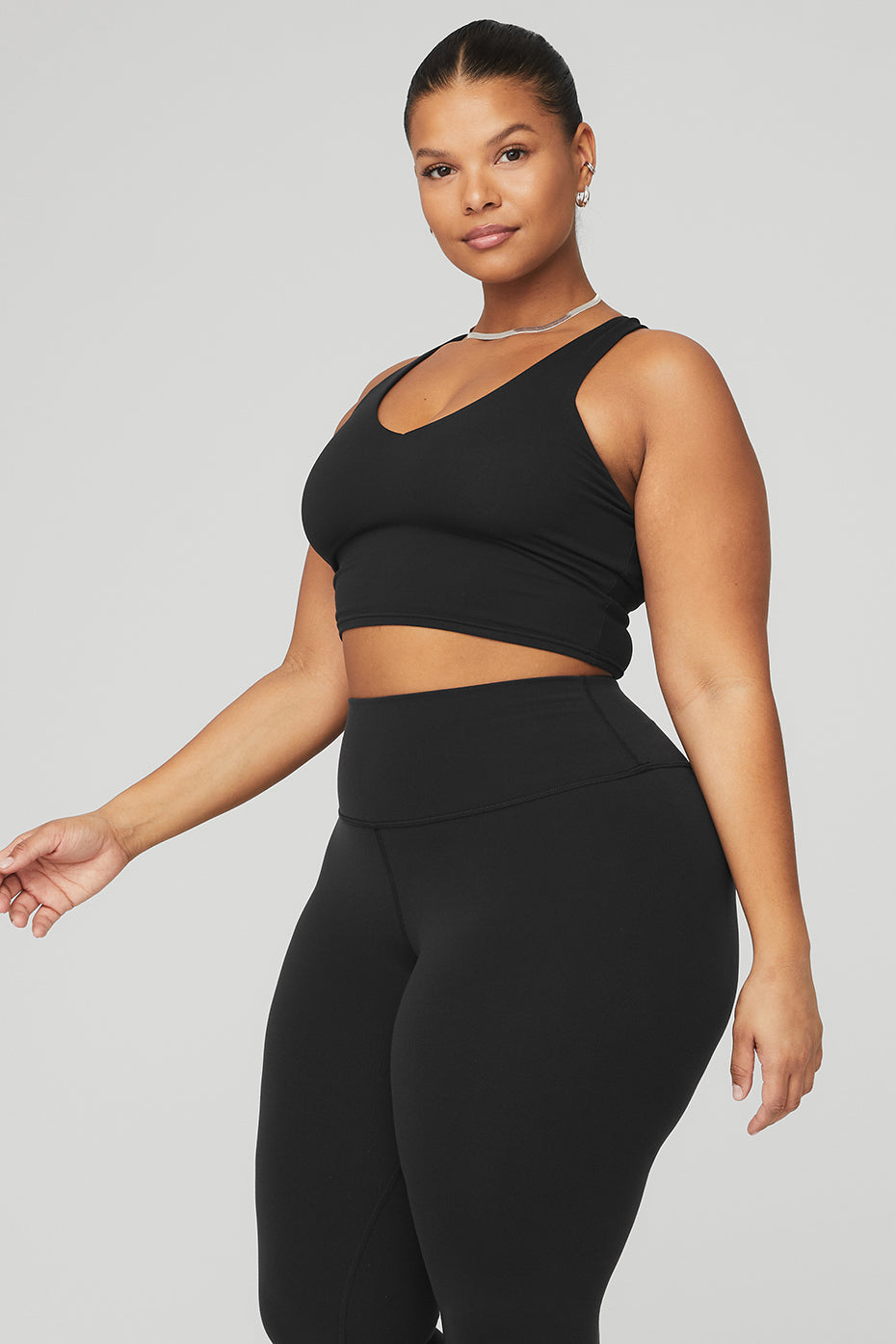 Airbrush Real Bra Tank