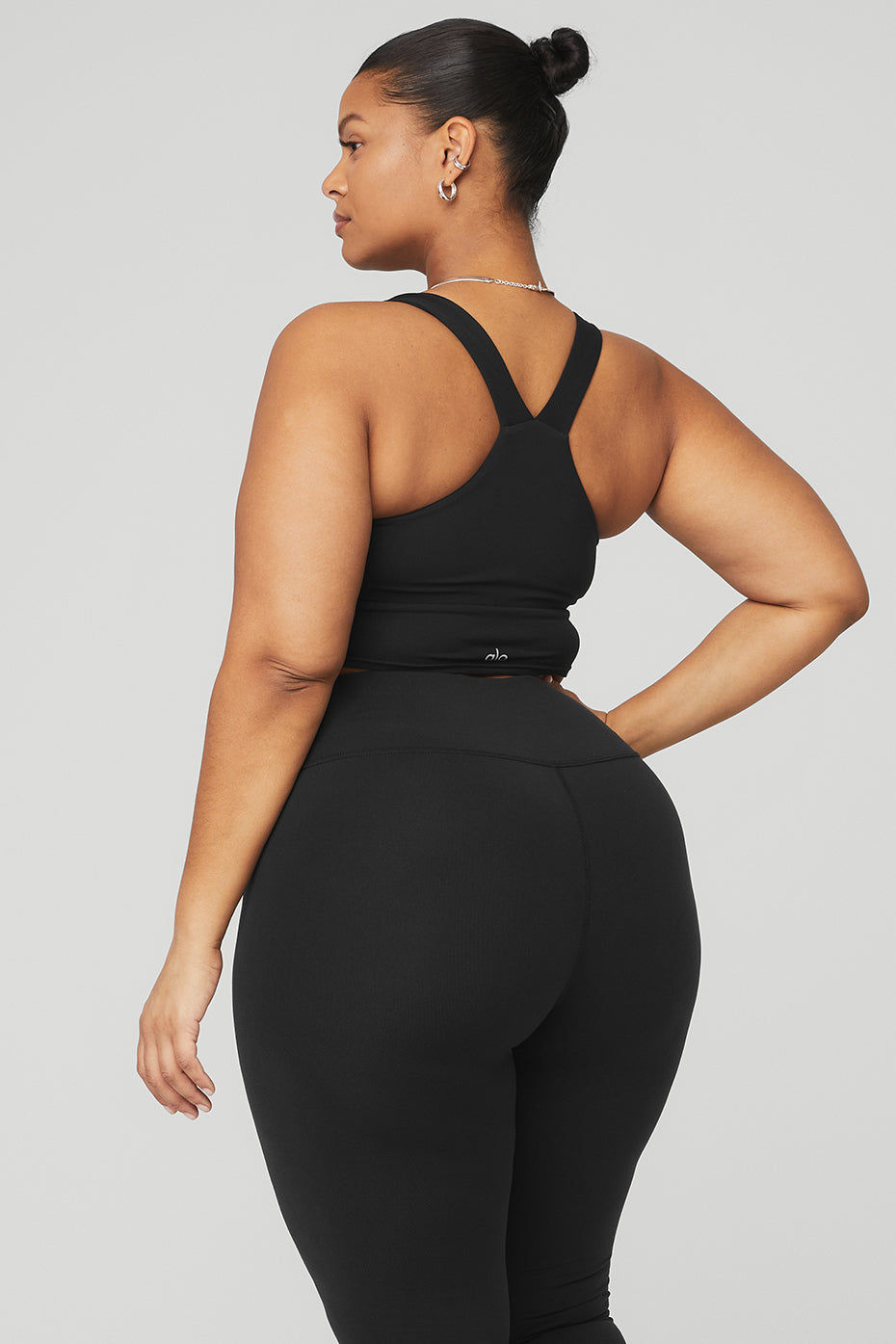 Airbrush Real Bra Tank