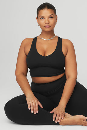 Airbrush Real Bra Tank