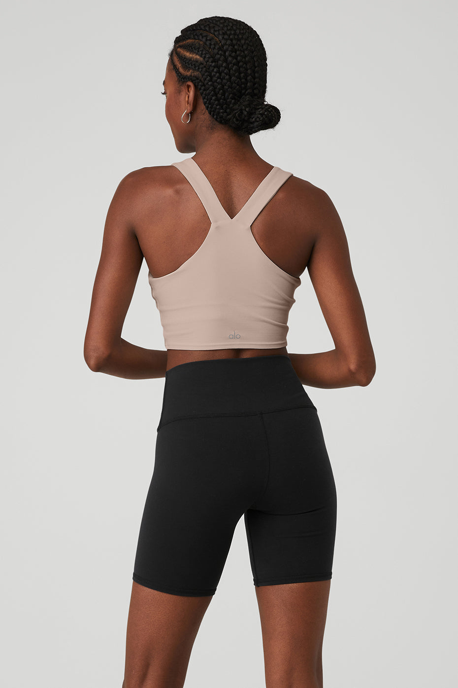 Airbrush Real Bra Tank