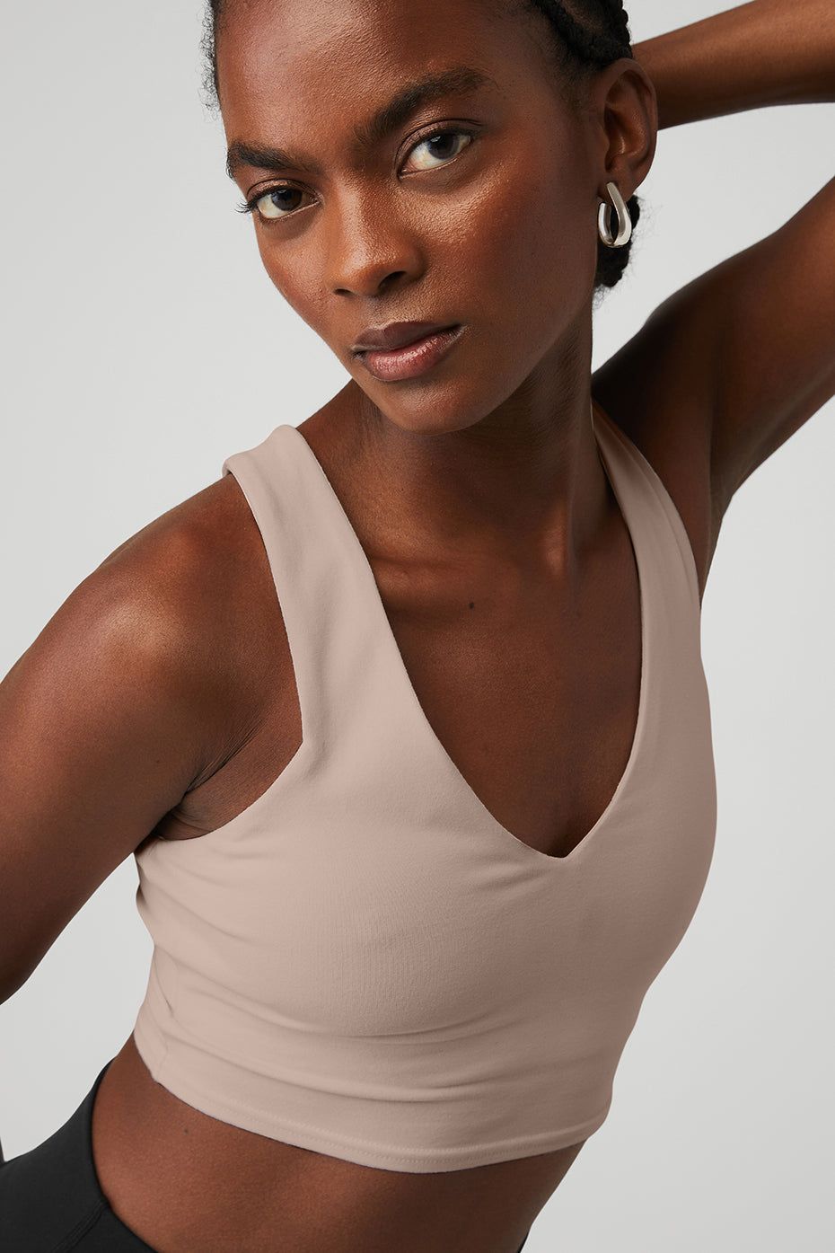 Airbrush Real Bra Tank