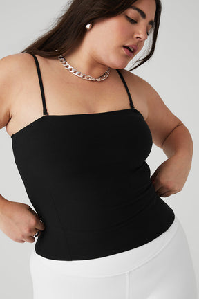 Alosoft Convertible Sunkissed Bandeau