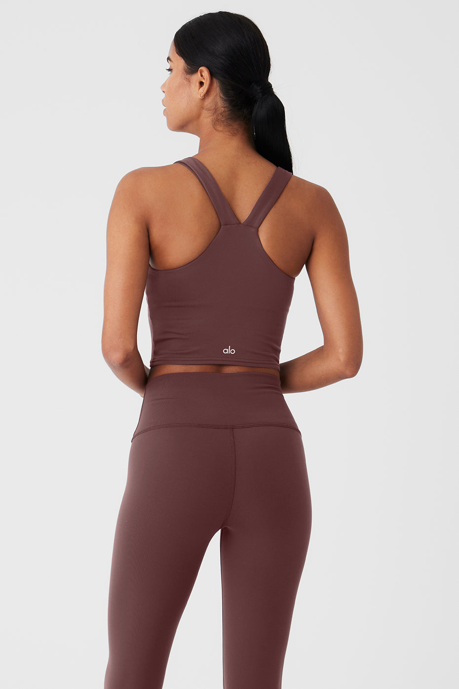 Airbrush Real Bra Tank