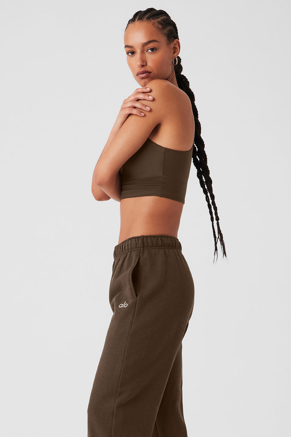 Airbrush Real Bra Tank