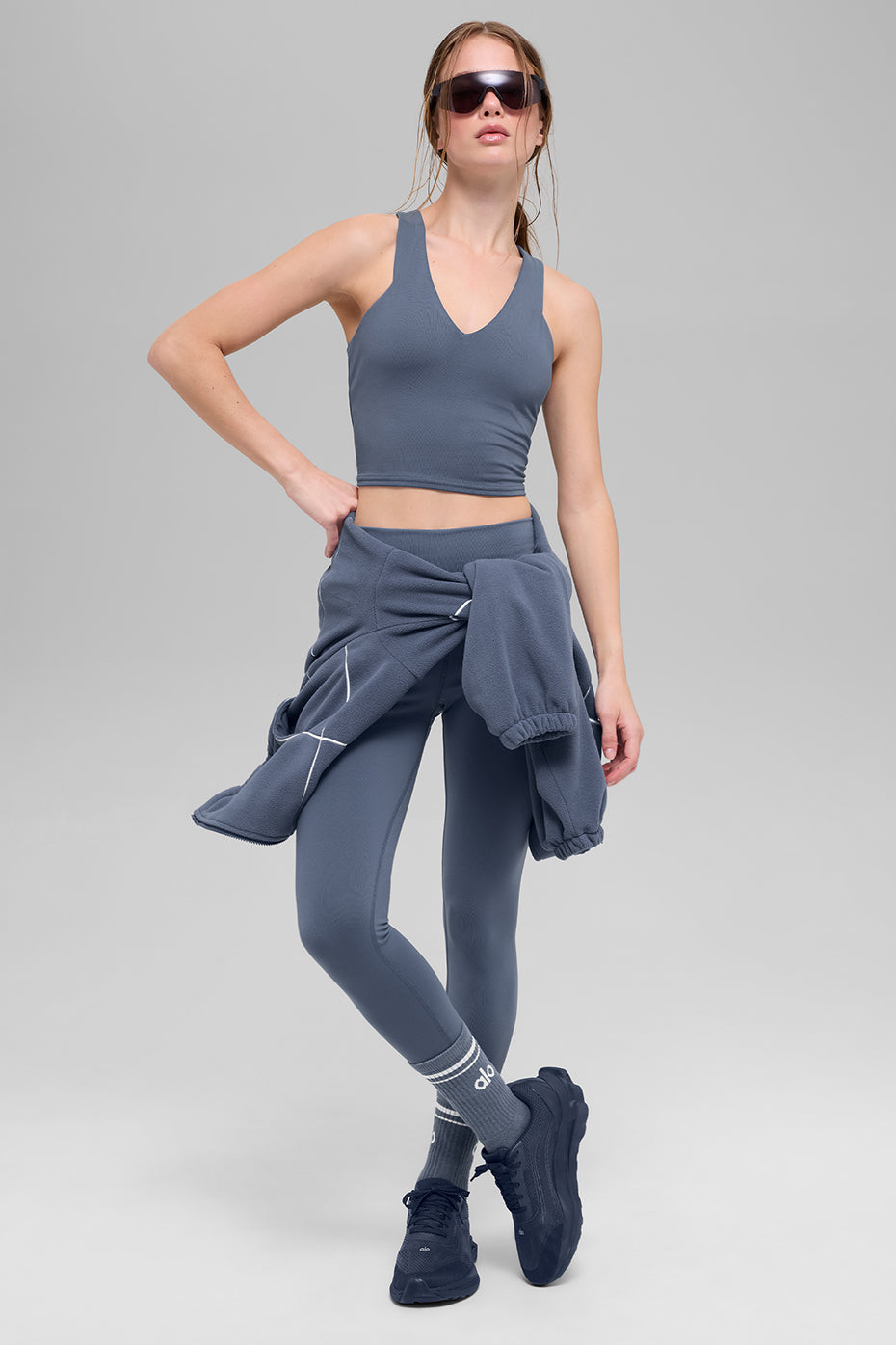 Airbrush Real Bra Tank