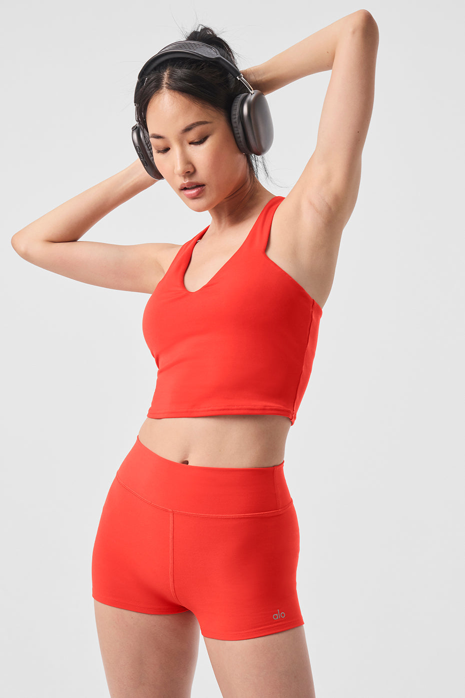 Real Bra Tank