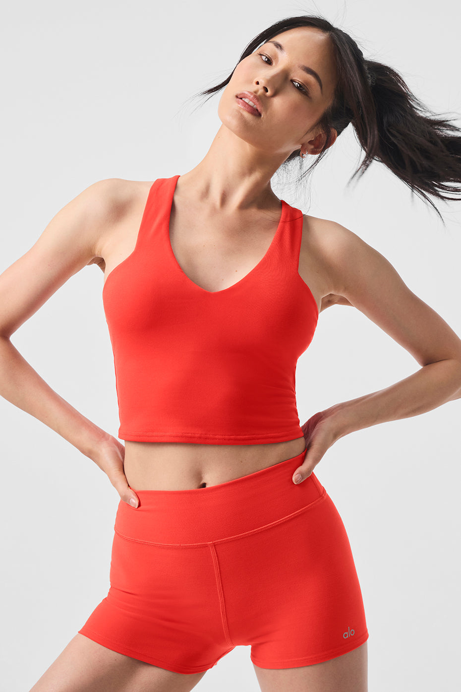 Real Bra Tank