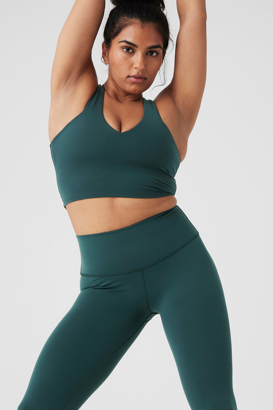 Airbrush Real Bra Tank