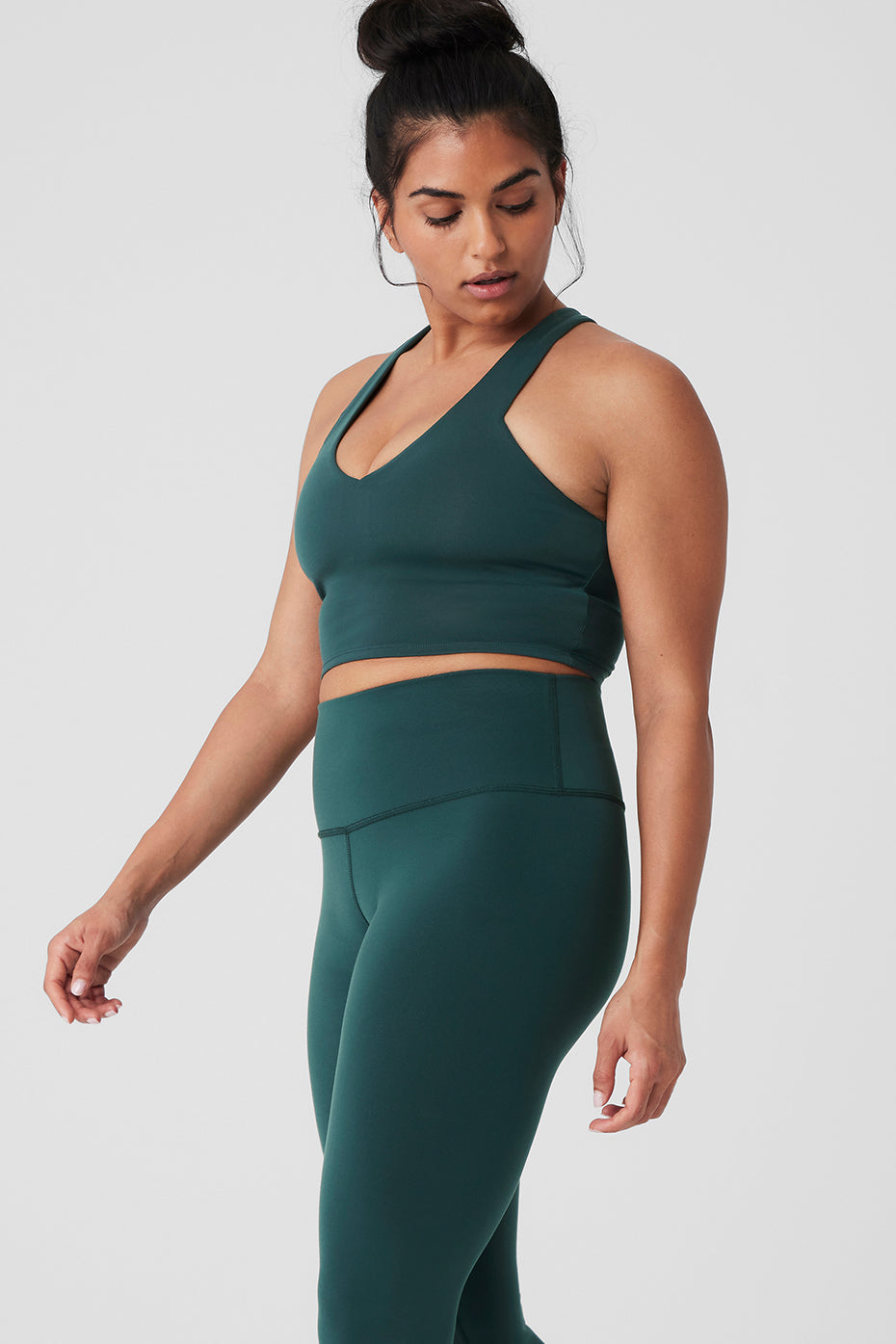 Airbrush Real Bra Tank