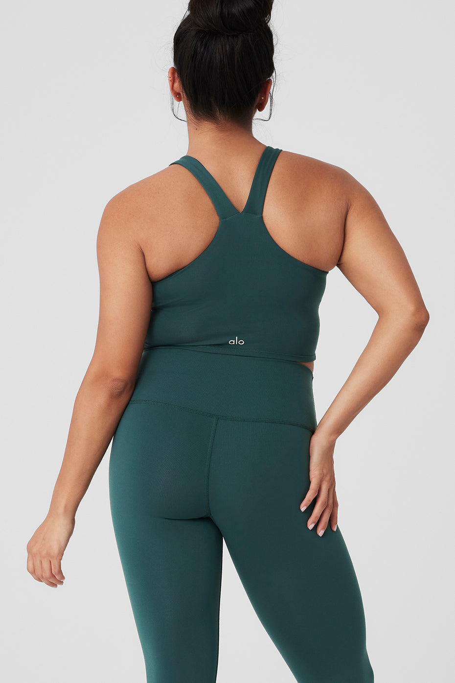 Airbrush Real Bra Tank