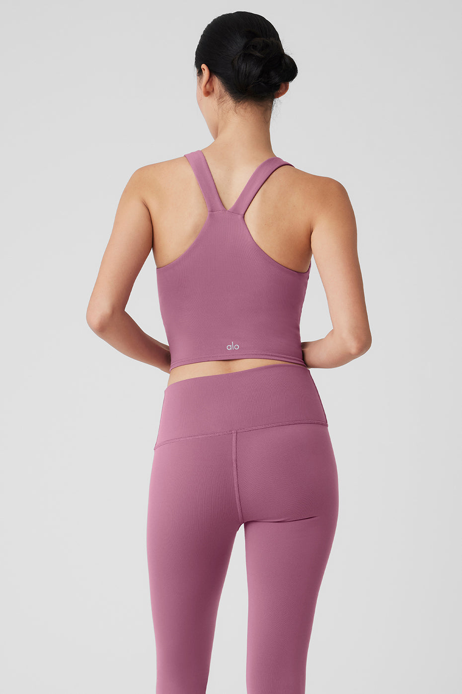 Airbrush Real Bra Tank