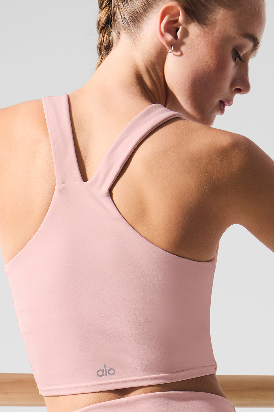 Airbrush Real Bra Tank